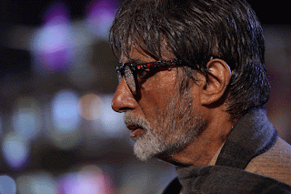 Amitabh Bachchan, Aarakshan