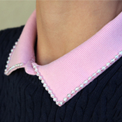 womens collar