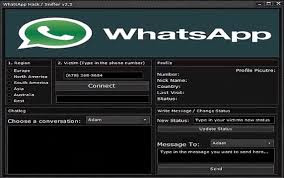 تحميل برنامج اختراق الواتس اب للجلاكسي برابط مباشر  . download Hacker WhatsApp for Galaxy free