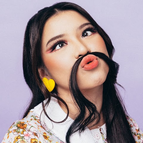 Tiara Andini - Kupu-Kupu MP3