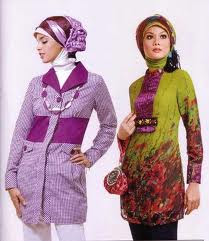 Model kebaya modern muslim 2012.jpg