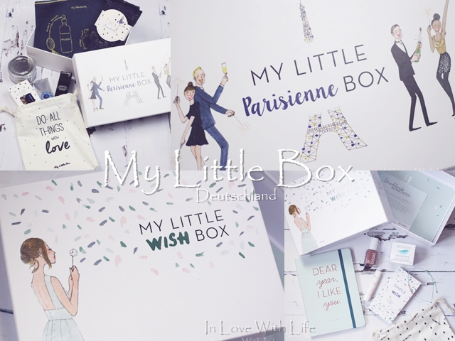 My Little Box