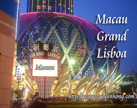 Grand Lisboa Casino