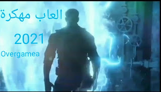 افضل العاب مهكرة 2022