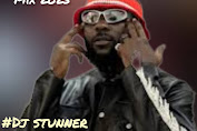 [Mixtape] Dj Stunner - Best of Odumodublvck 2023 Mix