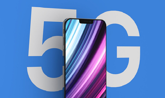 iPhone 12 declared as the best 5G model in the world