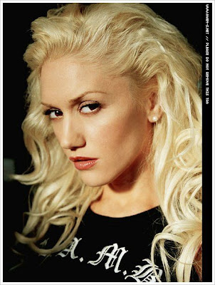 Gwen Stefani 