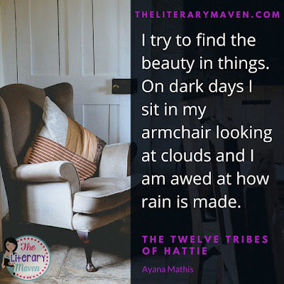 The Twelve Tribes of Hattie by Ayana Mathis follows the life of Hattie Shepherd and her children, beginning in 1923 and moving toward present day. Each of the children has his or her own unique struggles set against the backdrop of a changing America. Read on for more of my review and ideas for classroom application.