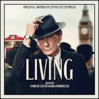 New Soundtracks: LIVING (Emilie Levienaise-Farrouch)