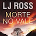 Morte no Vale de LJ Ross | Cultura