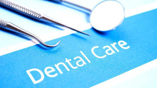 Dental insurance