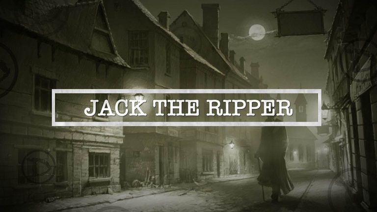 Jack The Ripper, Pembunuh Misterius yang Tak Terungkap