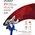 XV TORNEO INTERNACIONAL VILLA DE AVILÉS 2015. <BR>Super Copa de España Infantil - Copa de España Cadete - Individual Junior - Equipos Alevines <br>Días 31 de octubre y 1 de noviembre.