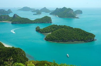 Koh samui 10 wonders of the Thailand tourist attractions