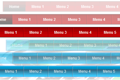 Cara Membuat Menu Di Blog Dengan Mudah