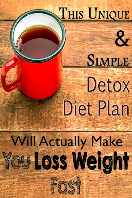 Try This Amazing Tea And See Your Own Body Transform
