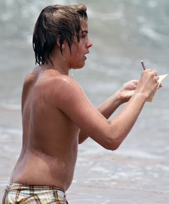 dylan sprouse bulge