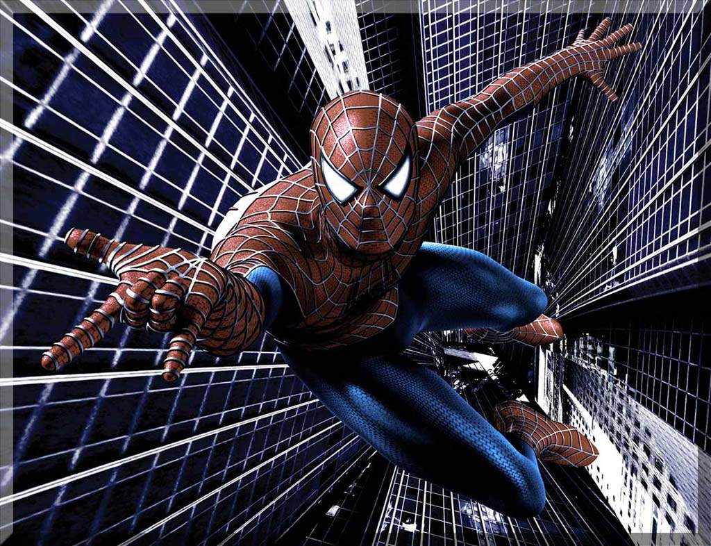 Free Download PC Games Spider-Man 3 Full Rip Version ...