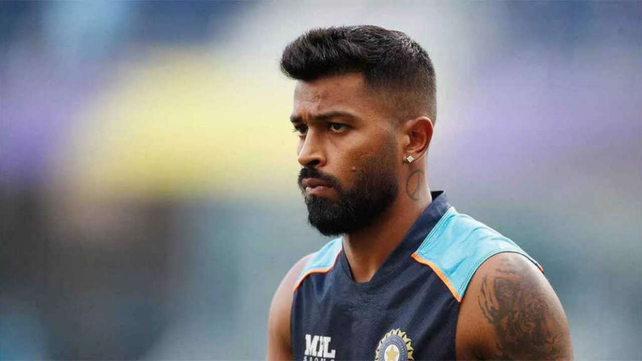 IPL 2022 Hardik Pandya Reveals His Motto For Captaining Gujarat Titans