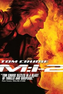 Download Mission Impossible Trilogy (1996 2006) BluRay 1080p 6CH x264 Ganool