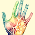 Hand Reflexology , A holistic Approach To Managing Diseases