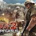 Modern Combat 2 Black Pegasus APK