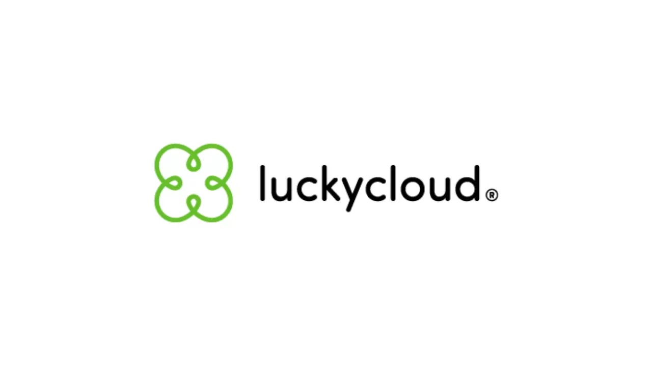 Luckycloud Login Link