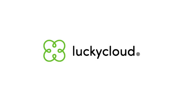 Luckycloud Login