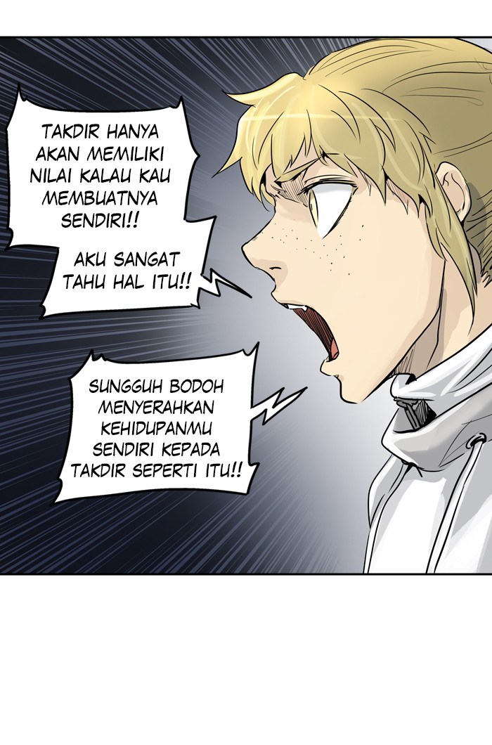 Webtoon Tower Of God Bahasa Indonesia Chapter 330