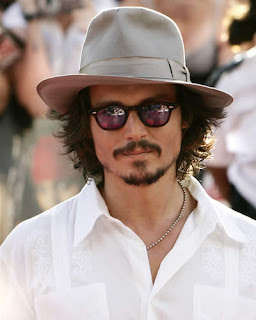 Johnny Depp Pictures