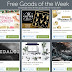 Download 6 Stunning This Weeks Freebies No99