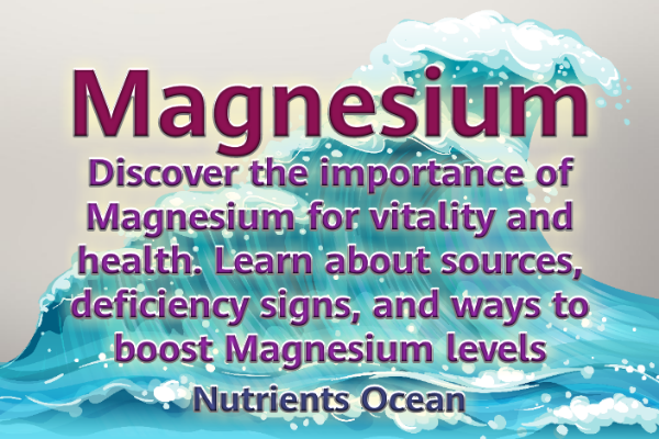 Magnesium