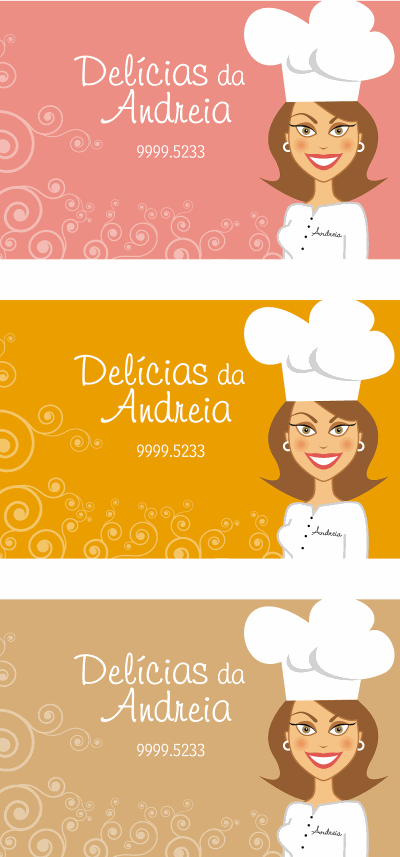 andreia