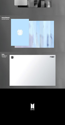 Proof Bts Anthology Standard Edition Album Overview 5