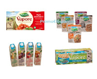 Valfrutta buoni sconto da stampare gratis (Cevi, Polpa, Veggie e Pronti al Vapore)