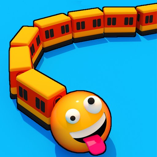 Trains.io 3D-Join now at Friv5.me!