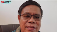 Pakar Hukum, Prof Agus Salim, Protes Keras Tambang Batu Gamping di Tikala, Torut