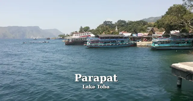 parapat port