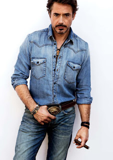 robert downey junior stylish image for social media accounts