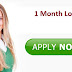 A Better And Influential Guide To Know About 1 Month Loans!