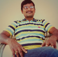 Srinivasa Rao Dhulipalla