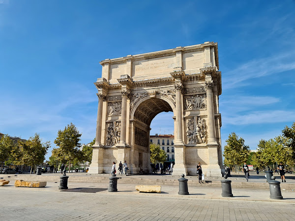 Porte-d'Aix à Marseille : un homme tué au couteau dans une violente rixe opposant des dizaines d’individus « d’origine africaine » 