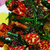 TEPUNG BUNGKUS  Bila Chah Ke Dapur