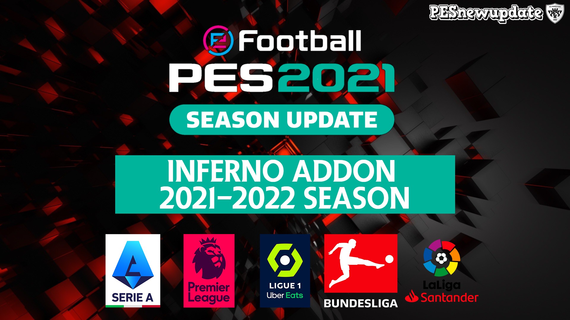 PES 2011 New update Season 2023 Latest Transfer And Kits Best Graphics HD