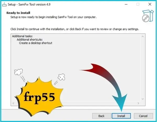 samsung frp bypass tool 2025