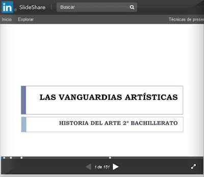 https://es.slideshare.net/websantaceciliaca/las-vanguardias-artisticas-12865147?qid=631a1ddd-ca12-4329-a03d-ba2240bddd11&v=&b=&from_search=58