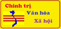 Chính trị − Văn hóa − Xã hội