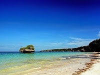 Pantai Kasuso Destinasi Wisata Baru di Bulukumba