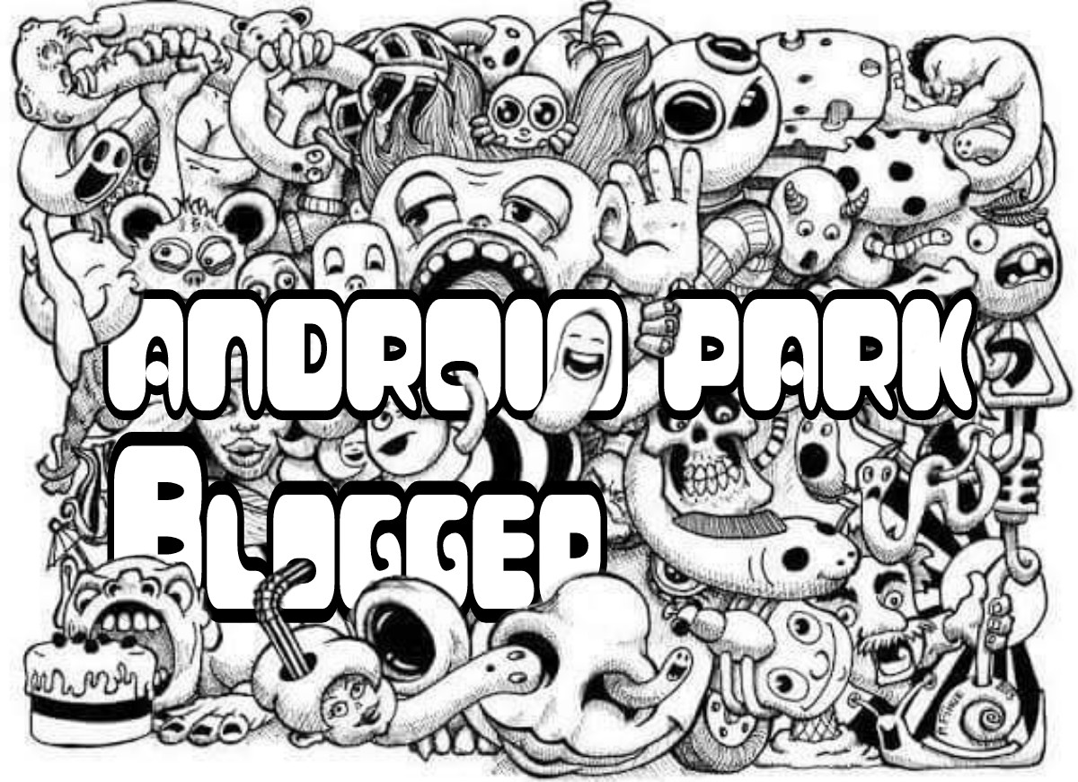 Cara Membuat Doodle Art Menggunakan PicsayPro Android Park