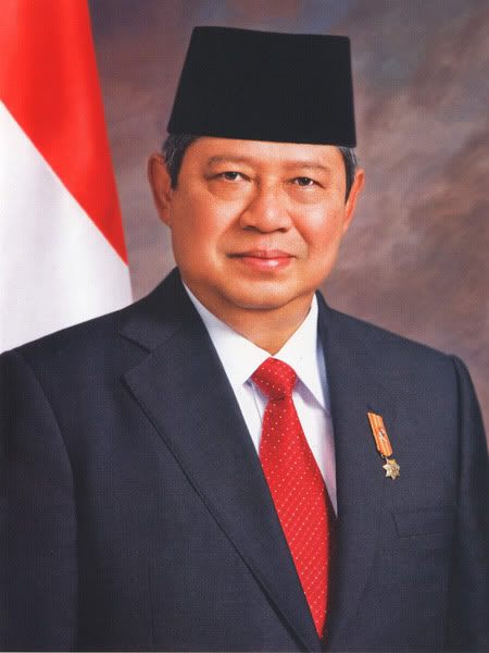  Presiden Republik Indonesia 